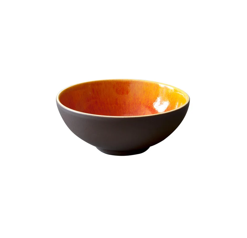 Coupelle Tourron Orange