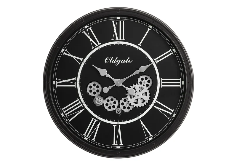 OLDGATE™ WALL CLOCK – I 9032