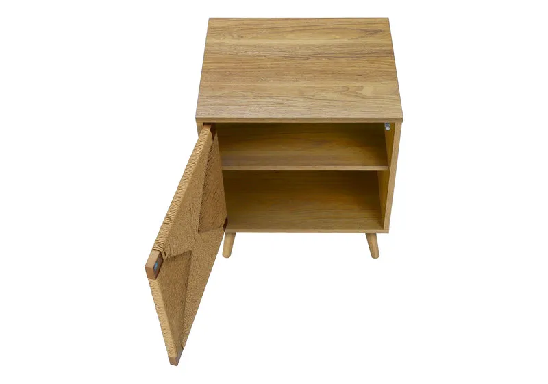 ZAYLA™ ACCENT TABLE – I 2794