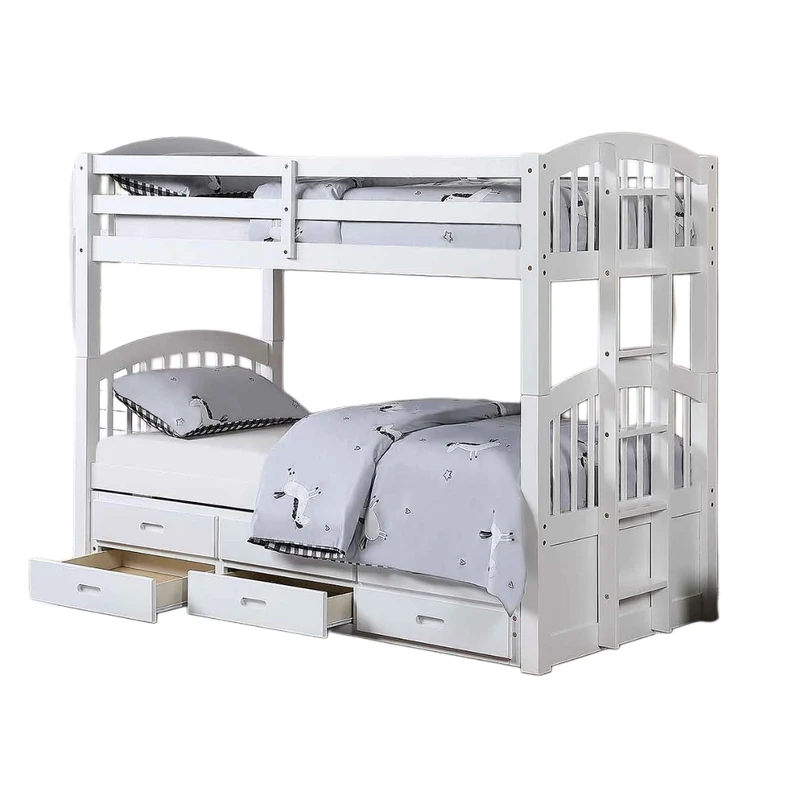 EVEREON™ – SINGLE OVER SINGLE WITH TRUNDLE & STORAGE – B-1840