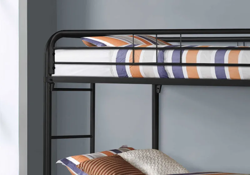 ASTRO METAL™ – SINGLE OVER SINGLE BUNK BED – I-2230S