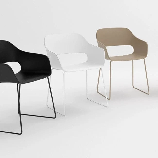 Chaise Pedrali - Babila 2745