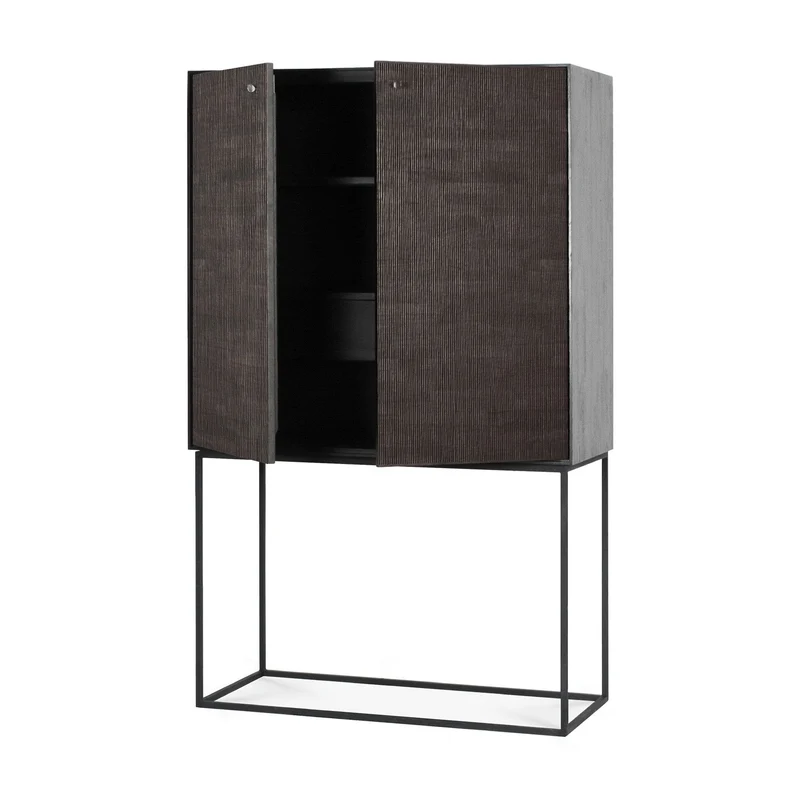 Armoire Ethnicraft - Grooves