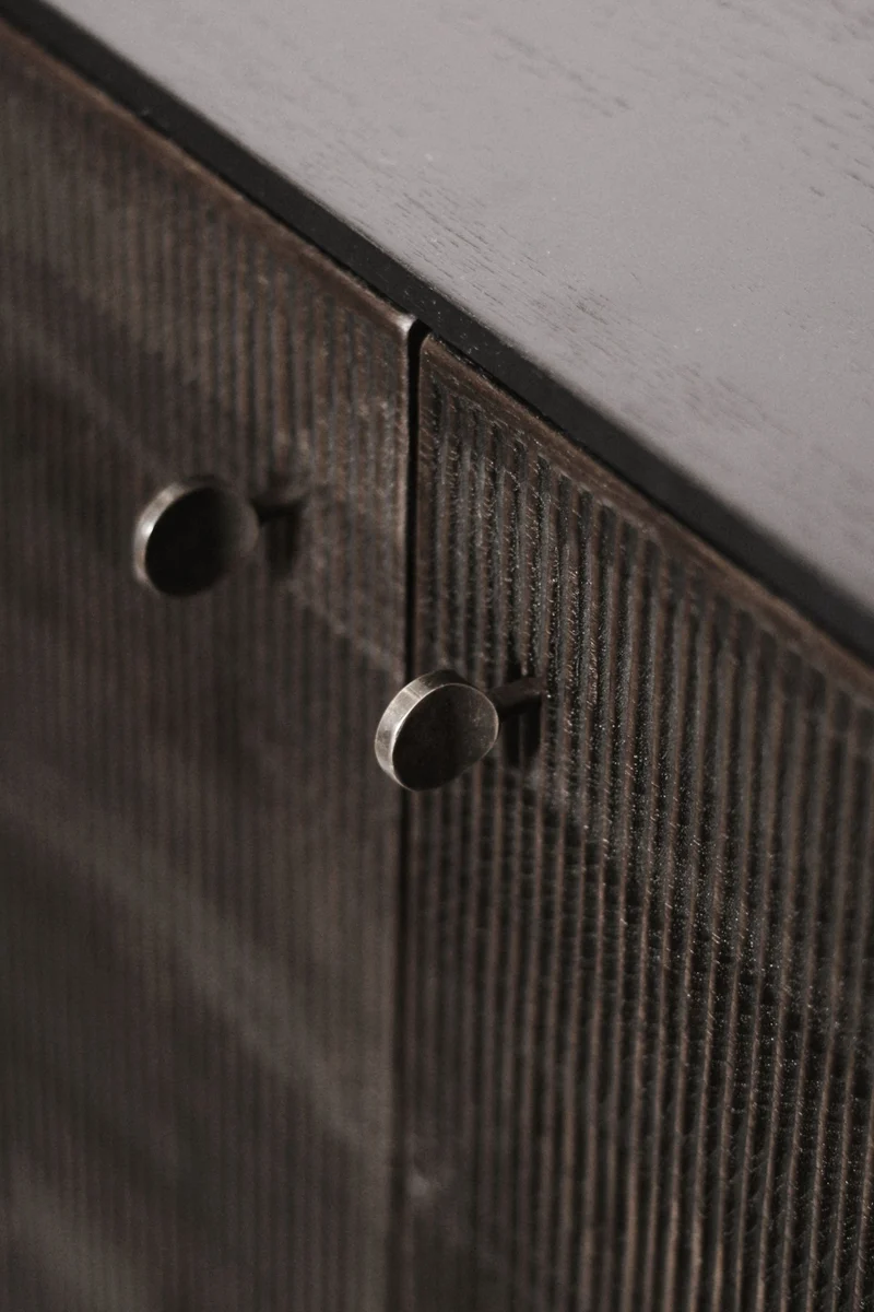 Armoire Ethnicraft - Grooves