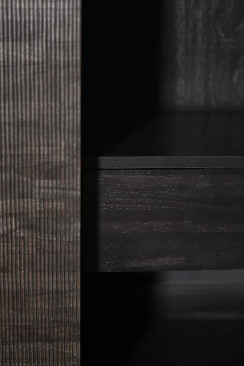 Armoire Ethnicraft - Grooves