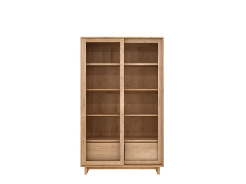 Armoire Ethnicraft - Wave