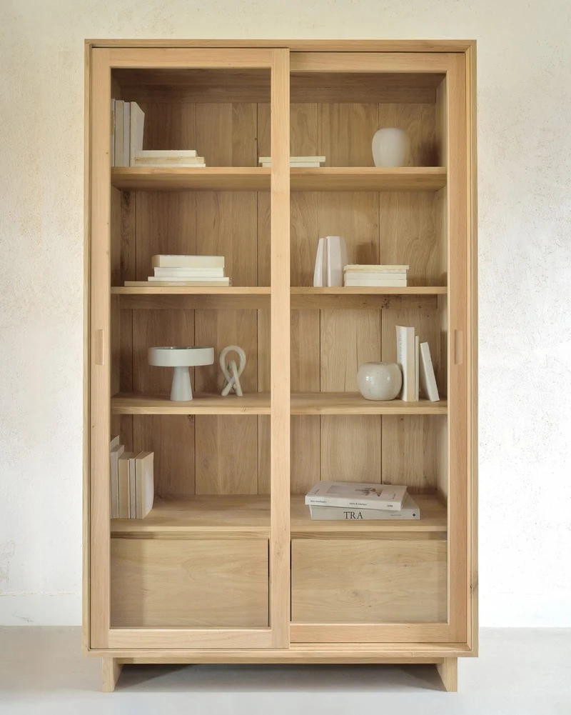 Armoire Ethnicraft - Wave