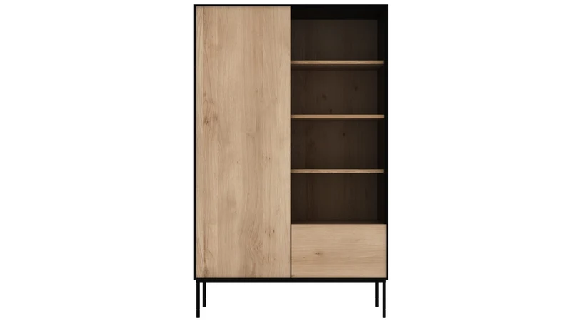 Armoire Ethnicraft - Blackbird