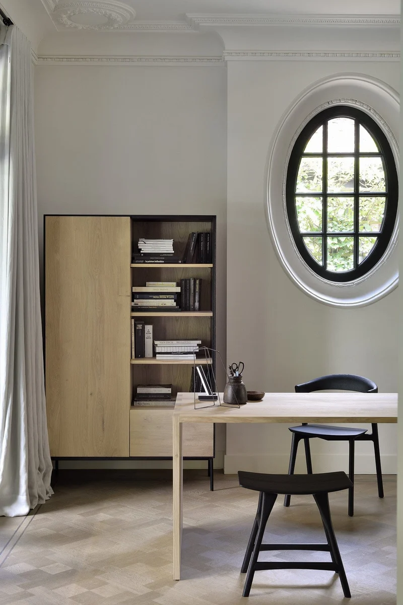 Armoire Ethnicraft - Blackbird