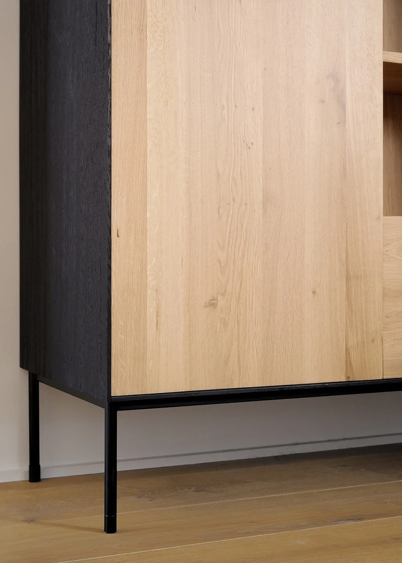Armoire Ethnicraft - Blackbird