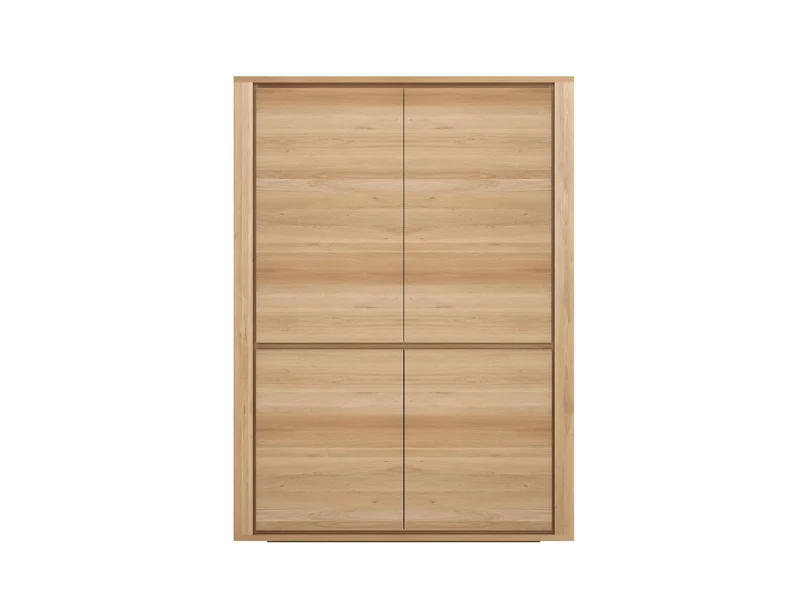 Armoire Ethnicraft - Shadow