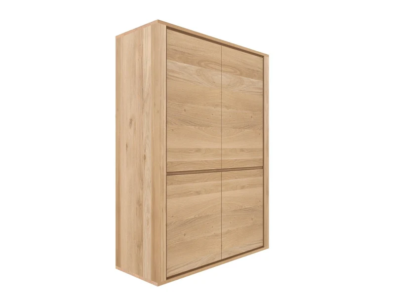Armoire Ethnicraft - Shadow