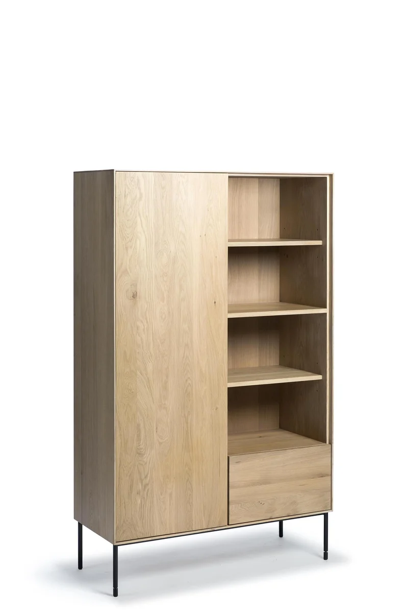 Armoire Ethnicraft - Whitebird