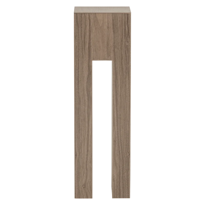 Plantor plantenstandaard mdf naturel