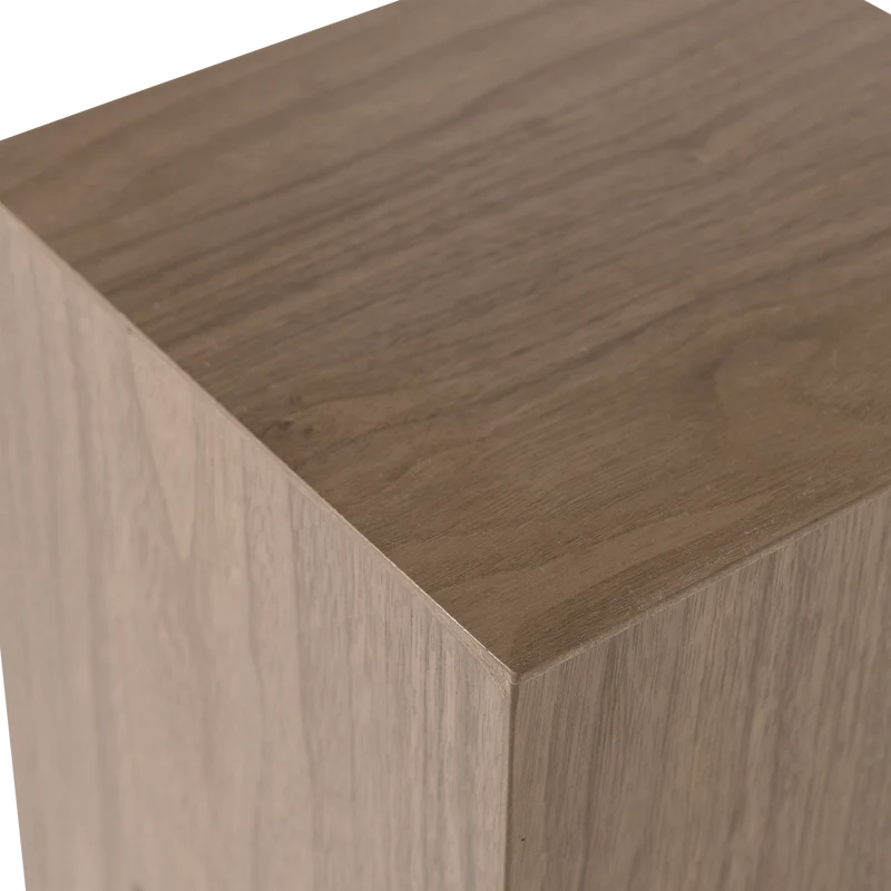 Plantor plantenstandaard mdf naturel