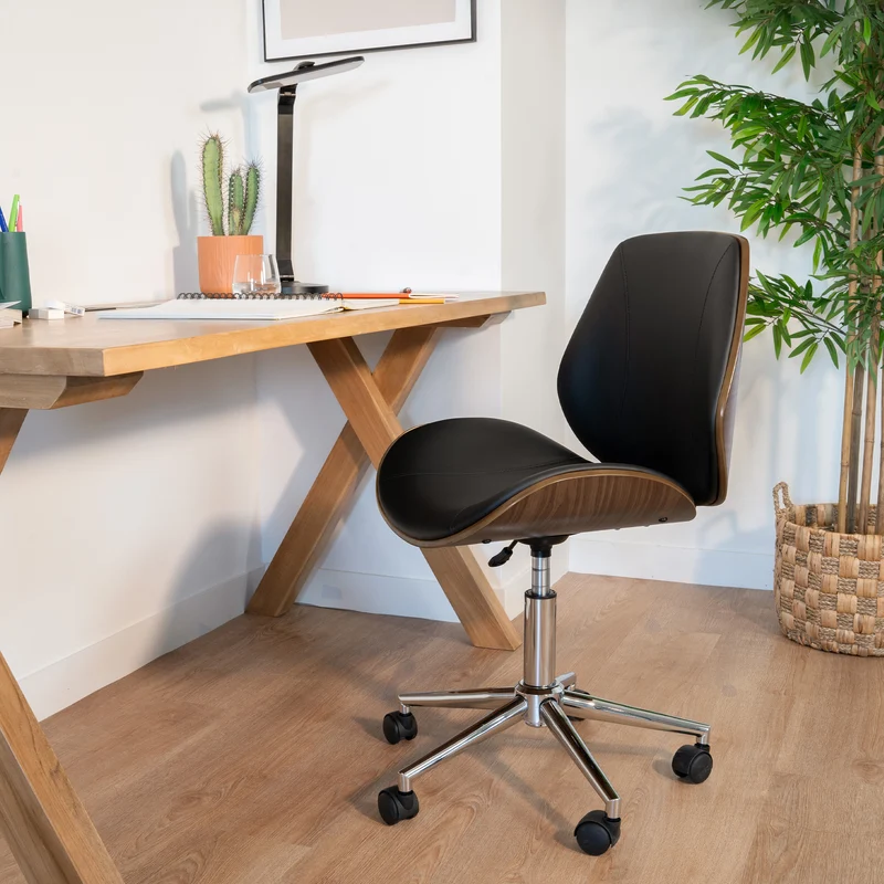 Chaise de bureau Archie