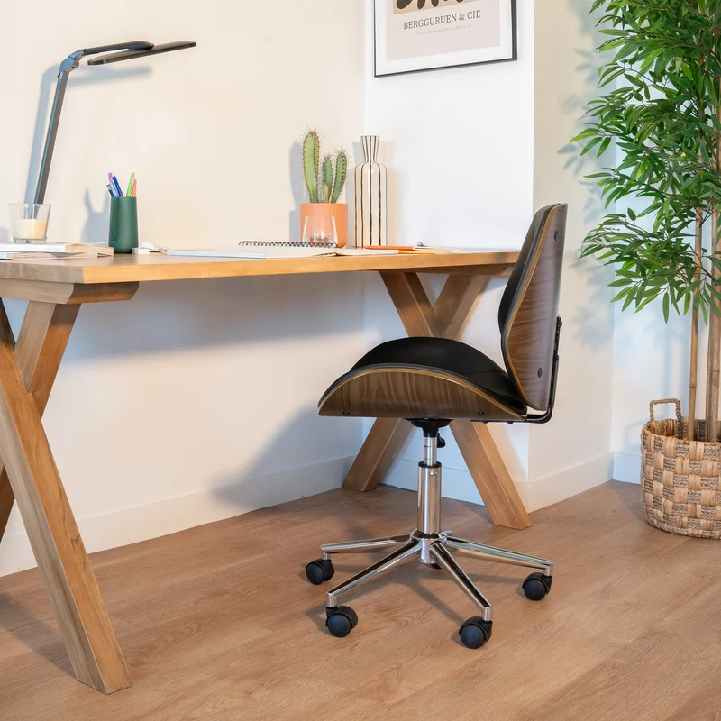 Chaise de bureau Archie