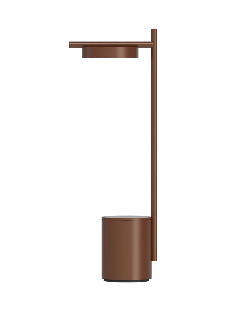 Lampe de table Igram I bronze