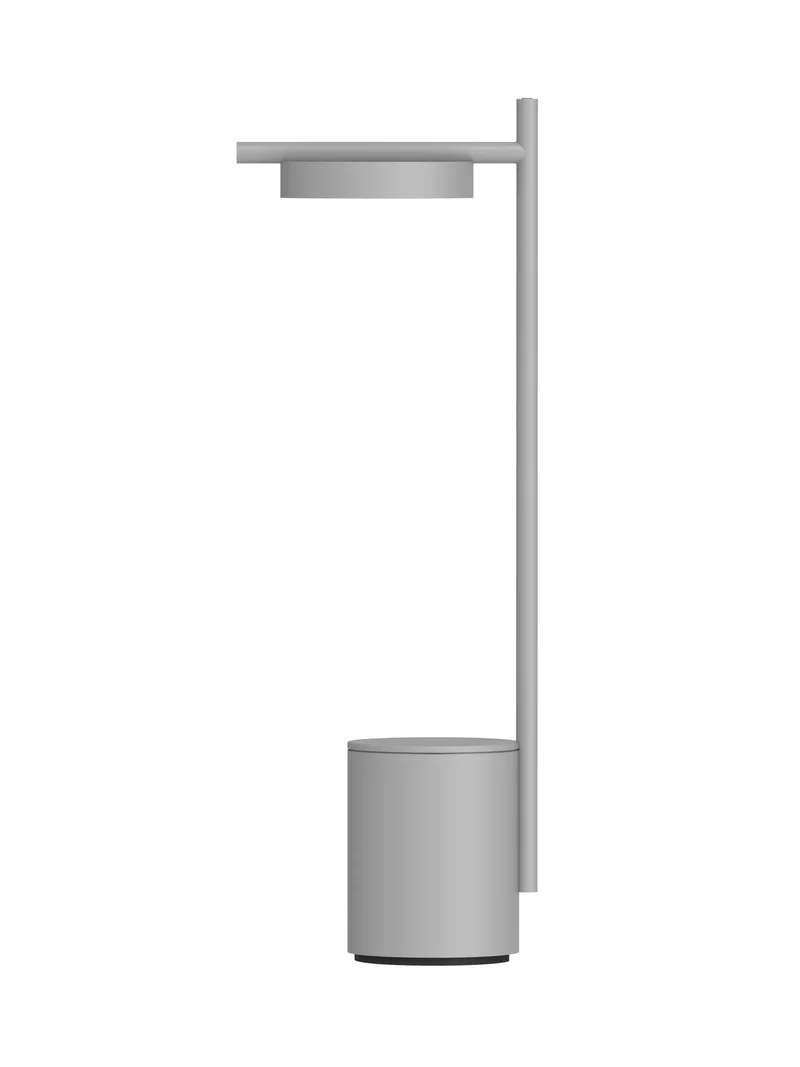 Lampe de table Igram I gris