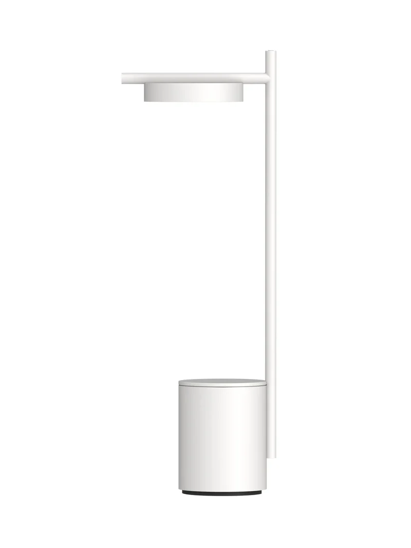 Lampe de table Igram I Blanc