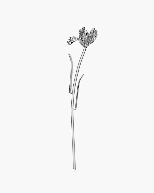 Fleur Tulipe transparent Josephine