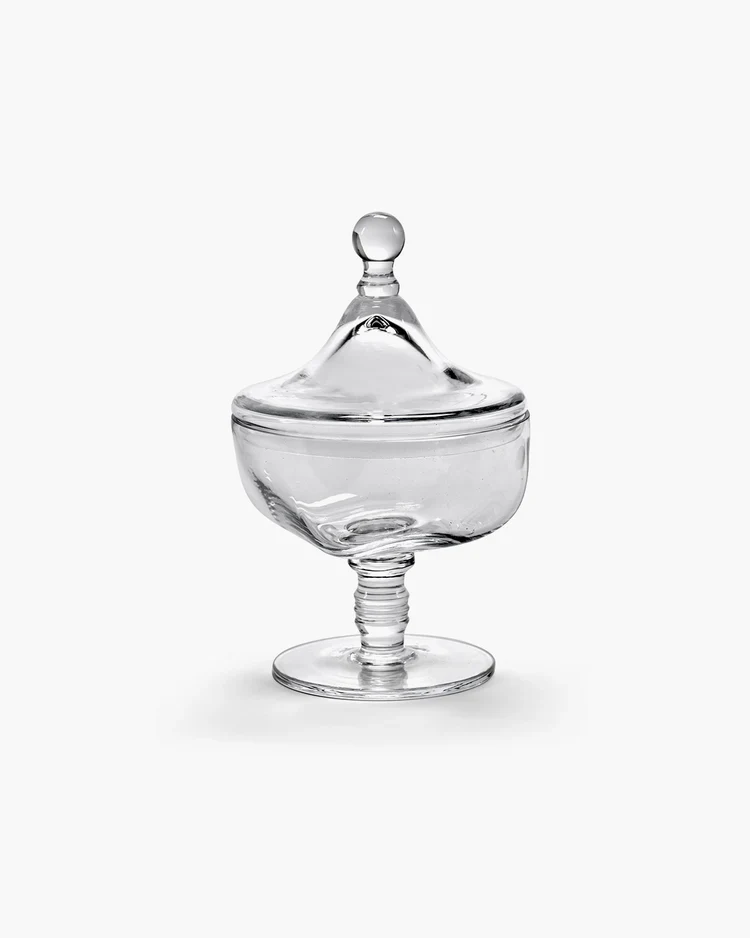 Bonbonnière 02 S transparent Josephin