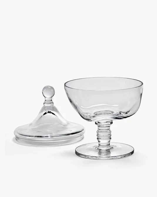 Bonbonnière 02 S transparent Josephin