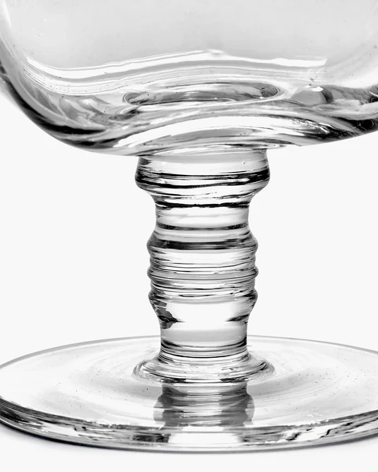 Bonbonnière 02 S transparent Josephin
