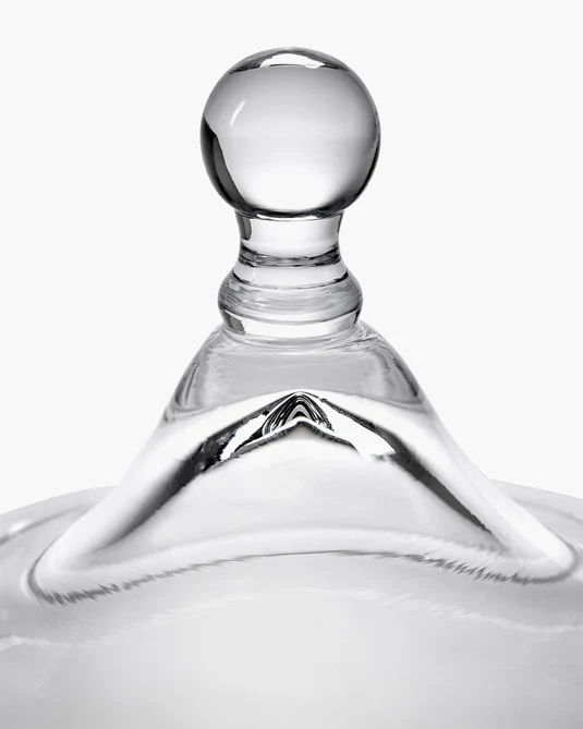 Bonbonnière 02 S transparent Josephin