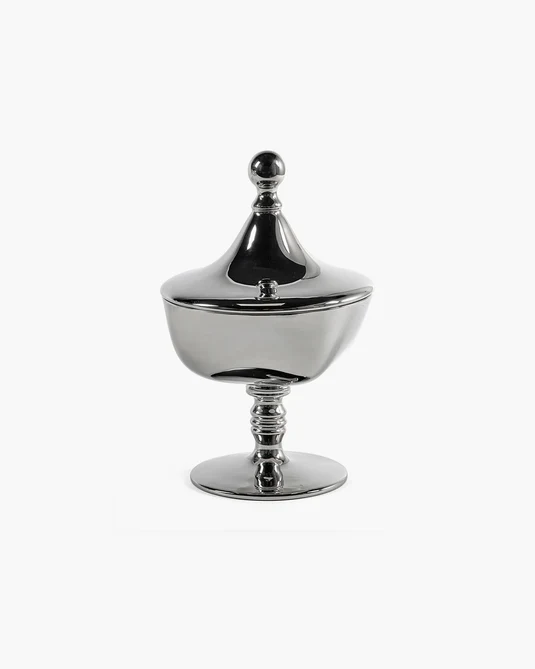 Bonbonnière 02 S argent Josephine