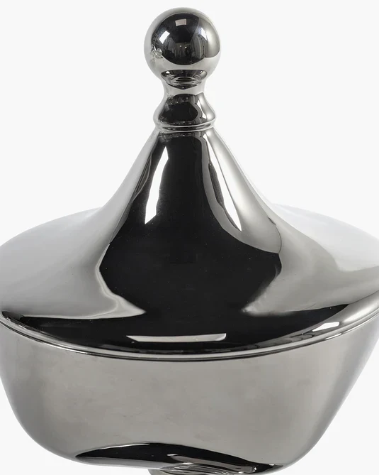 Bonbonnière 02 S argent Josephine