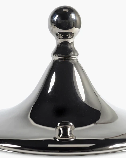 Bonbonnière 02 S argent Josephine