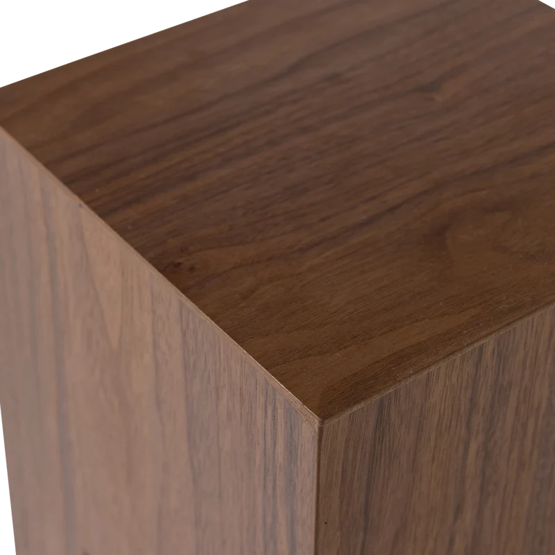 Plantor plantenstandaard mdf bruin