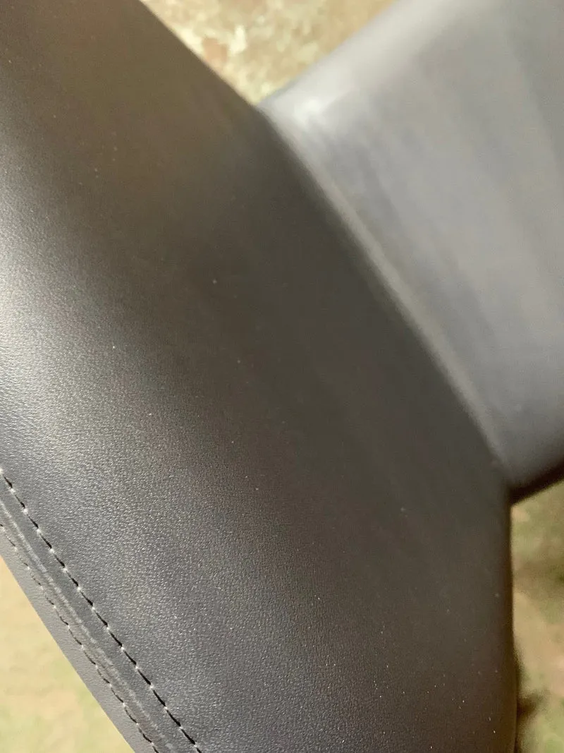 Chaise Calligaris - Emma (grise)