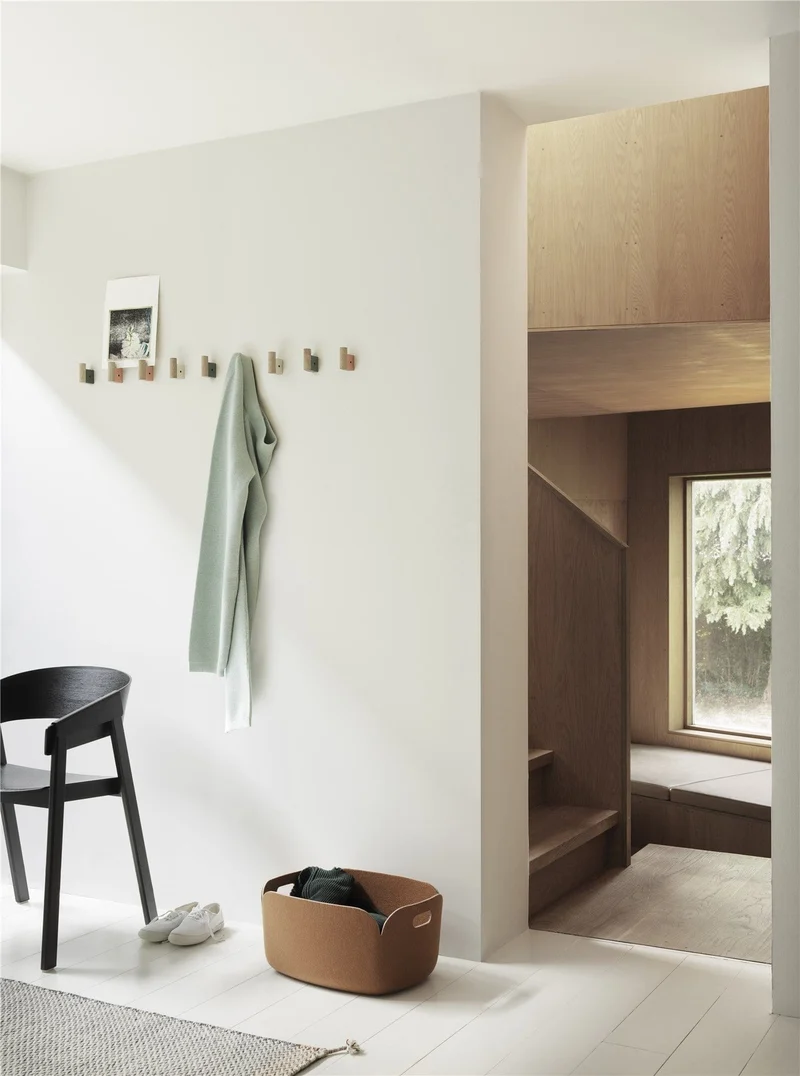 Panier Muuto - Restore basket