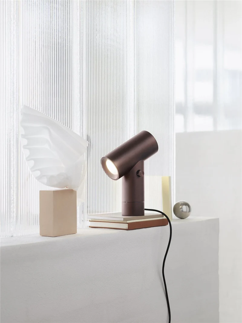 Lampe de table Muuto - Beam