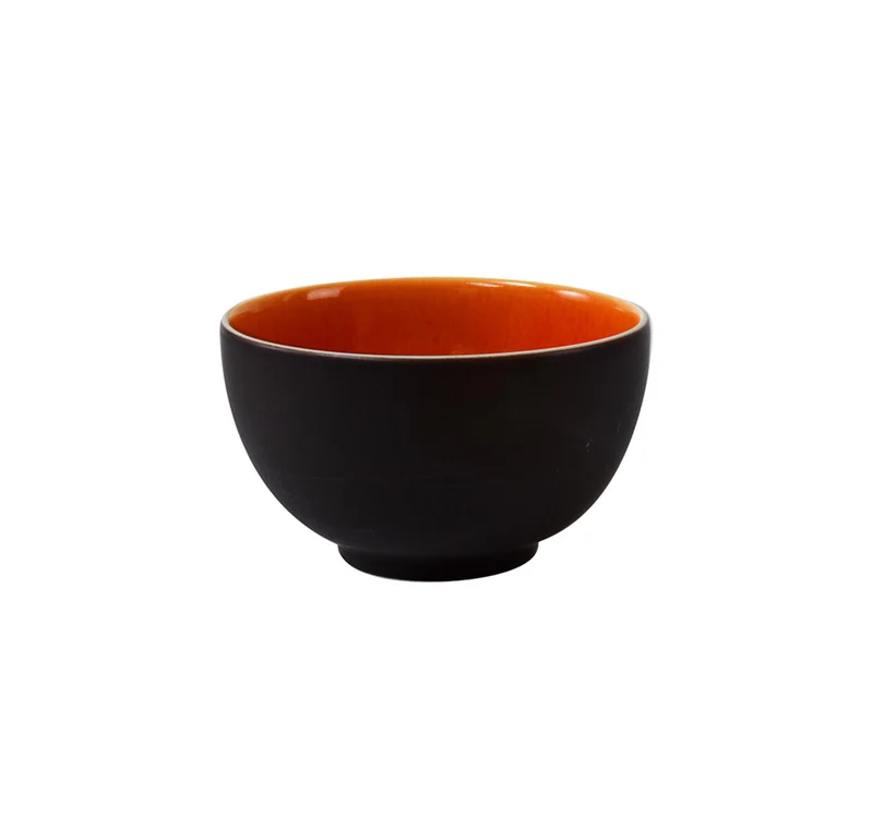 Bol L Tourron Orange