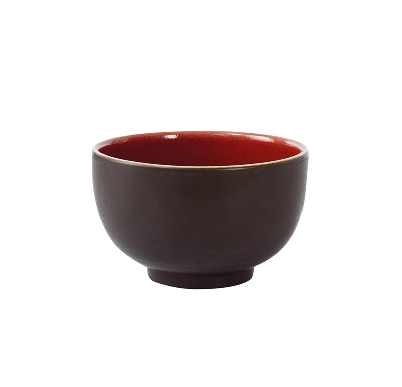 Bol L Tourron Cerise