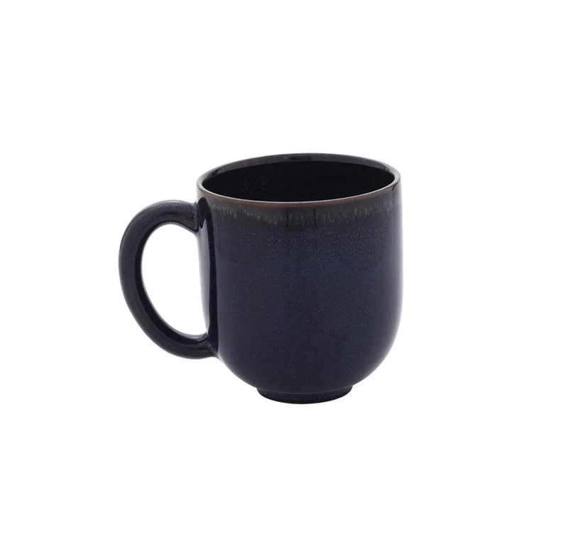 Mug Tourron Indigo