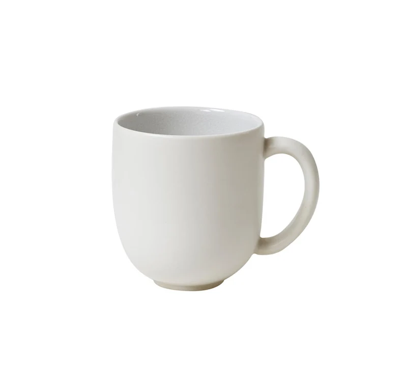 Mug Tourron Neige