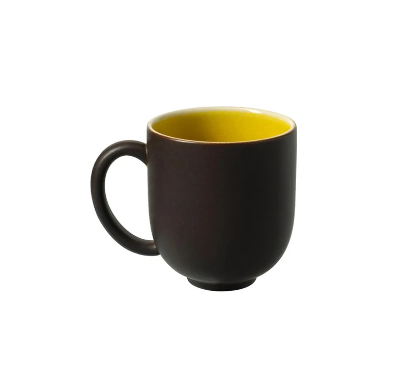 Mug Tourron Citron
