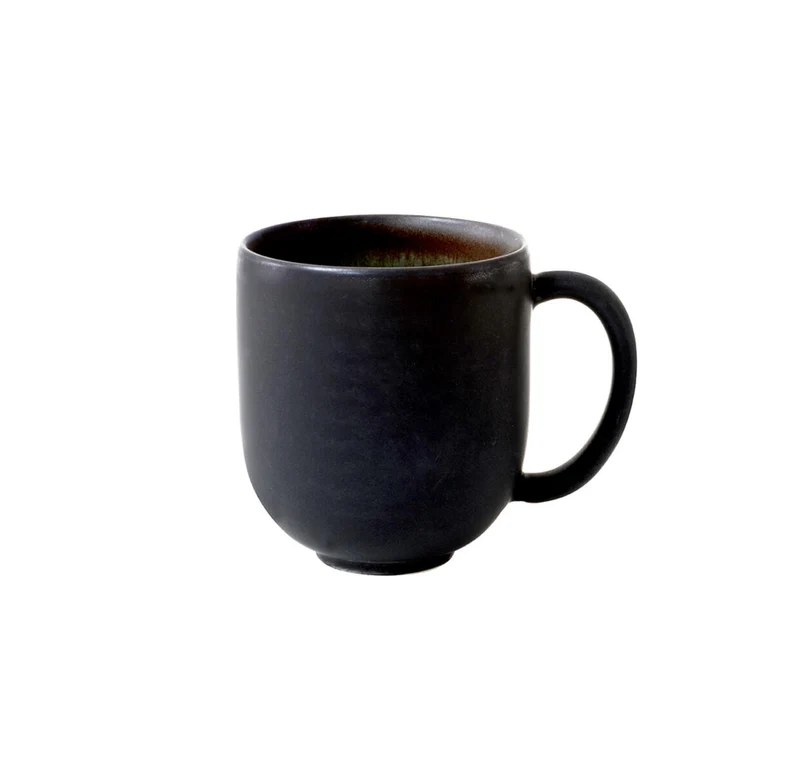 Mug Tourron Samoa