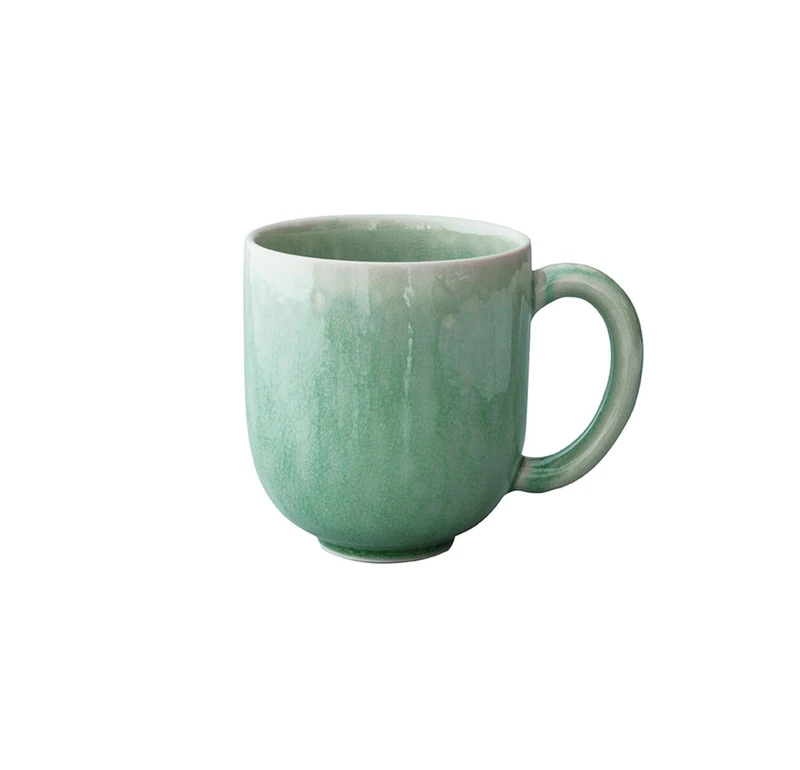 Mug Tourron Jade
