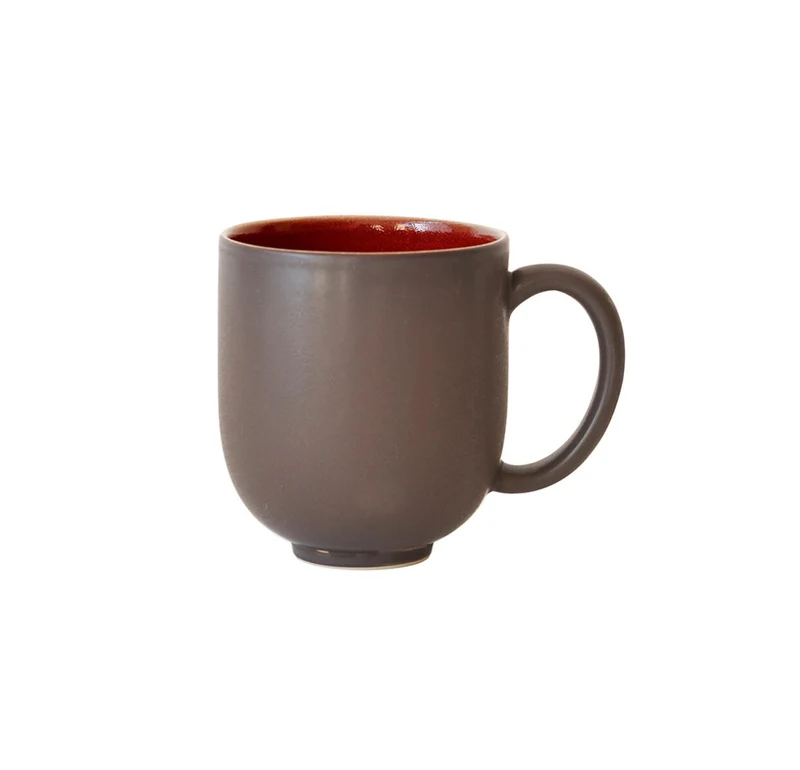Mug Tourron Cerise