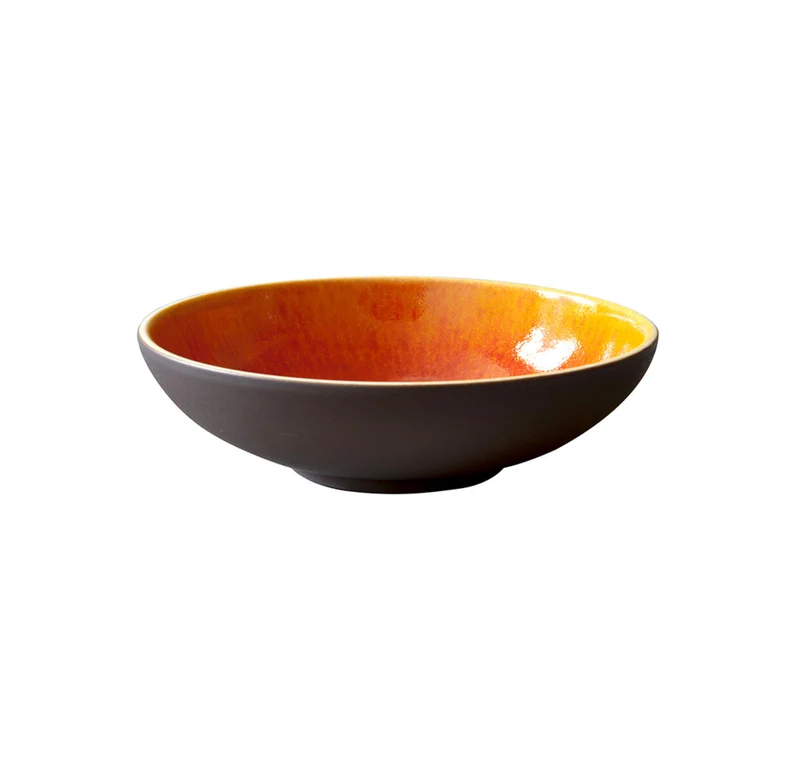 Creuse Tourron Orange