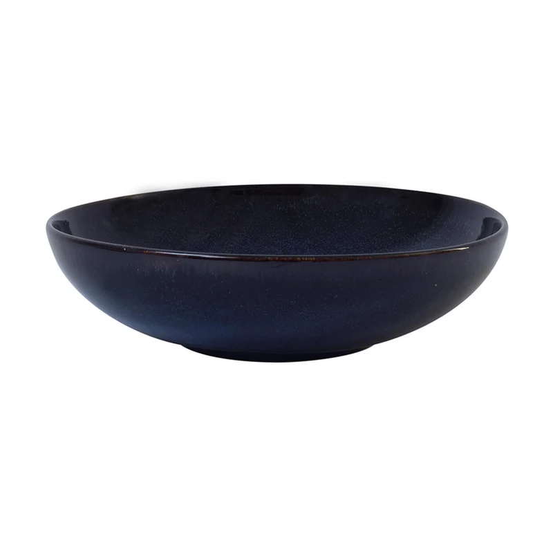 Pasta Tourron Indigo