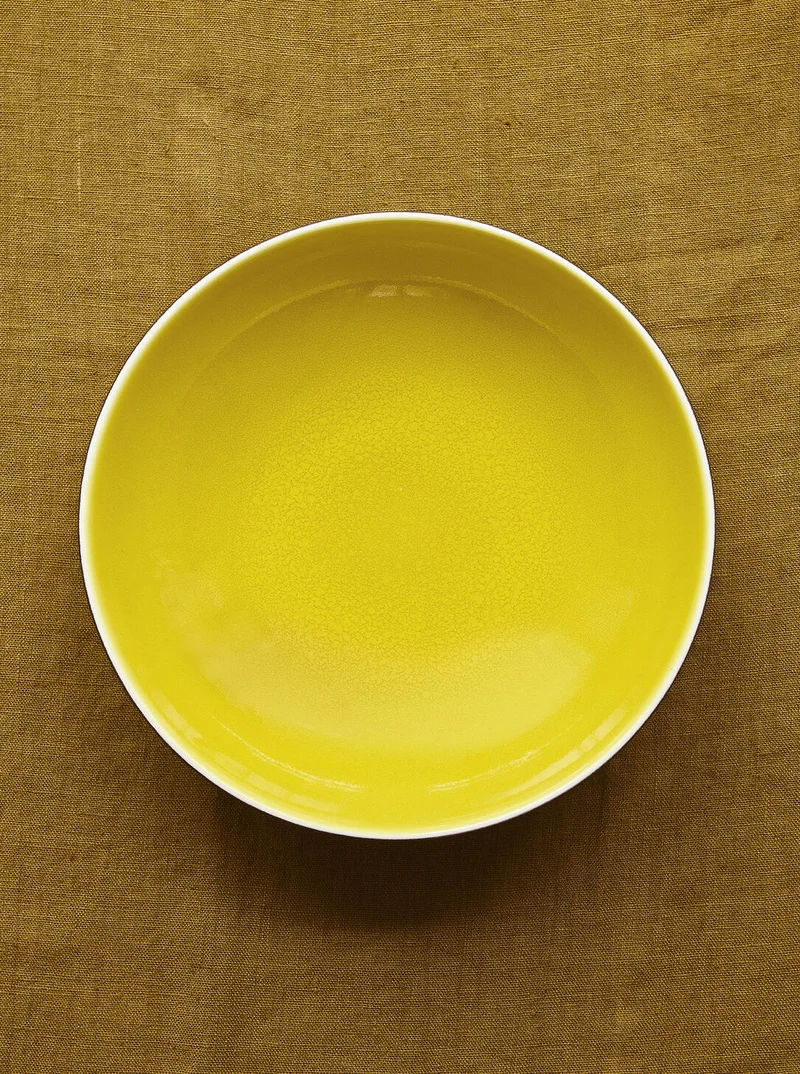 Pasta Tourron Citron