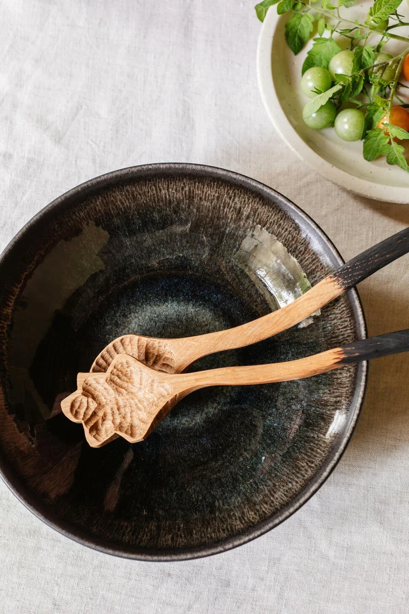 Pasta Tourron Samoa