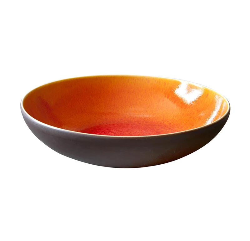 Pasta Tourron Orange