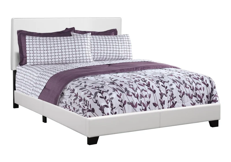 MONTCLAIR™ – UPHOLSTERED BED – I-5910Q